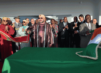 Formation professionnelle : Le beau cadeau du Maroc aux ivoiriens