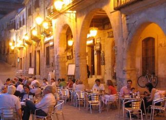 Tourisme : L’Espagne explose ses chiffres