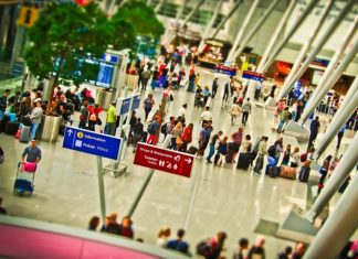 Tourisme international : Vers une année record, l’Afrique championne de la croissance
