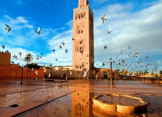 Voyages : Le Maroc parmi les pays « sûrs » des américains