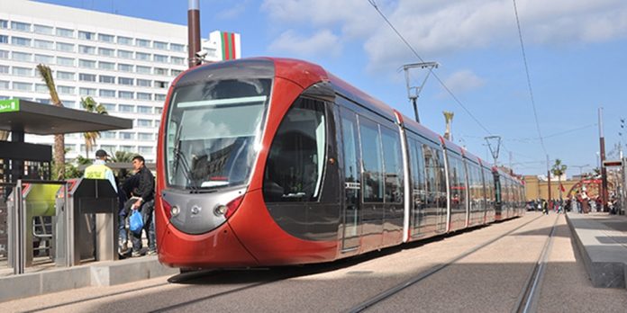 tram casa