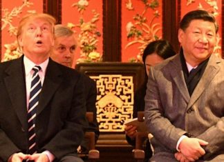 Chine : Trump décroche 9 milliards de dollars d’accords