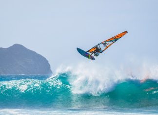 Windsurf : Le Maroc accueillera la Coupe du Monde PWA