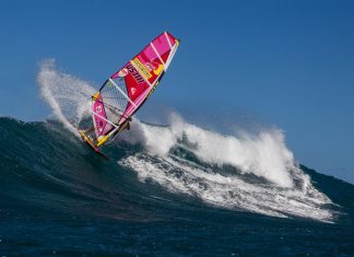 Alerte Sport : Le Maroc accueillera la Coupe du Monde de Windsurf PWA