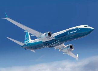 B737 MAX : Boeing pourrait suspendre la production