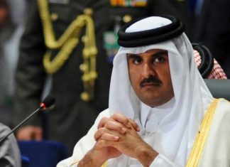 Afrique : L’Emir du Qatar en tournée dans 6 pays