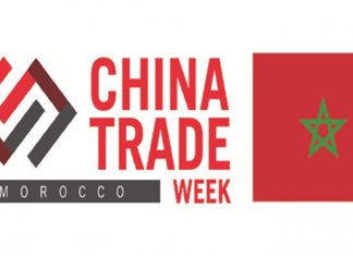 Casablanca : Plus de 4 000 visiteurs attendus au « China Trade Week »