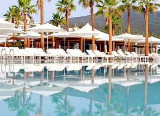 Club Med au Maroc : Le fonds Madaëf absorbe la SIM