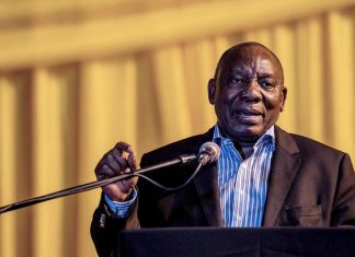Afrique du Sud : Le président Ramaphosa dans le pétrin