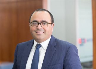 McKinsey Maroc : Jalil Bensouda nommé DG
