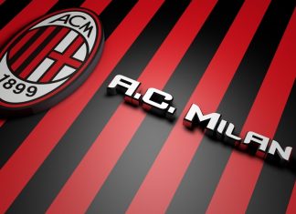 Football : Le Milan AC investit dans le Sahara marocain