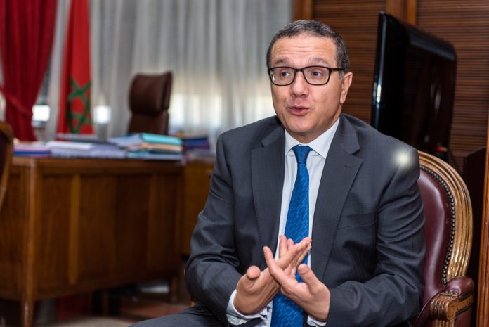 Mohamed Boussaid