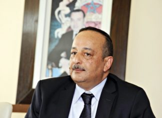 La citation du jour par Mohamed Laâraj, Ministre de la Culture et de la Communication