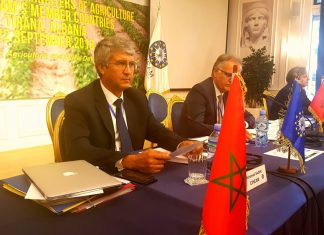 Agronomie : Le nouveau président du CIHEAM est Marocain