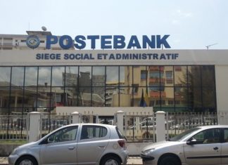 Gabon : L’Etat liquide Postebank et crée PosteFinance