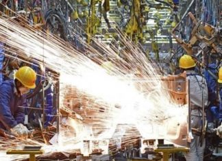 Industrie : Grand show marocain à Conakry
