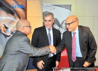 Alerte : AFMA s’ouvre un gigantesque marché d’assurance au Maroc