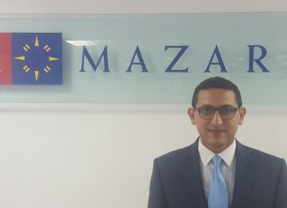 Mazars : Un 9ème Associé international au Maroc