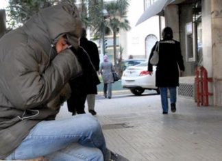 Bon à savoir : Baisse sensible des températures et neige au Maroc