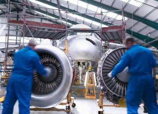 Exportations marocaines : L’aéronautique continue d’exploser ses chiffres