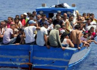 Criminalité : Très grosse prise au Maroc
