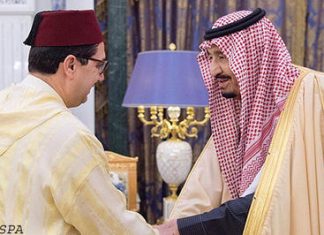 Diplomatie : Bourita et Boussaid émissaires du Roi à Ryad
