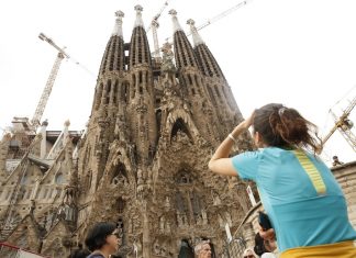 Tourisme : La Catalogne va coûter 12 milliards d’euros à l’Espagne