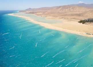 Fait marquant : Mégaprojet à 1,7 MMDH à Dakhla