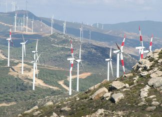 Eolien : Le méga parc marocain de Khalladi démarre sa production
