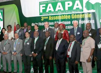 Agences de presse : le Maroc garde la présidence de la FAAPA