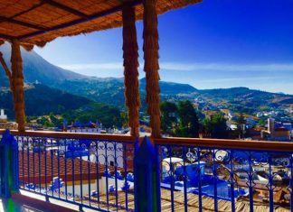 « Initiatives Climat » : Chefchaouen championne d’Afrique