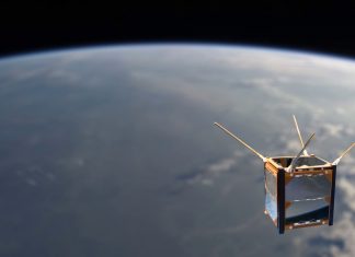 Espace : Le Maroc va lancer un nanosatellite, une 1ère