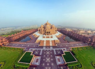 Puissances économiques : L’Inde bientôt N°3 mondial