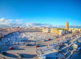 Hôtellerie : Oujda-Saïdia tourne bien