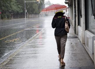 Météo : Fortes pluies et temps froid annoncés au Maroc