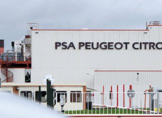 Kénitra : L’usine PSA aura sa ligne ferroviaire