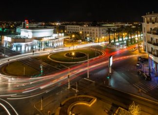 Evènement : Rabat accueille la 1ère de ‘‘Shine My Fail’’ ce samedi