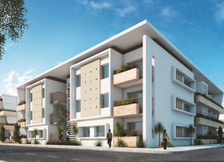 Immobilier : Casa-Anfa attire un TGCC