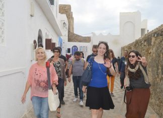 Tourisme : Le Maroc destination favorite des Français hors Europe