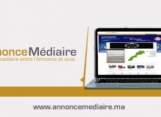 Alerte : Le Groupe Infomédiaire lance AnnonceMédiaire