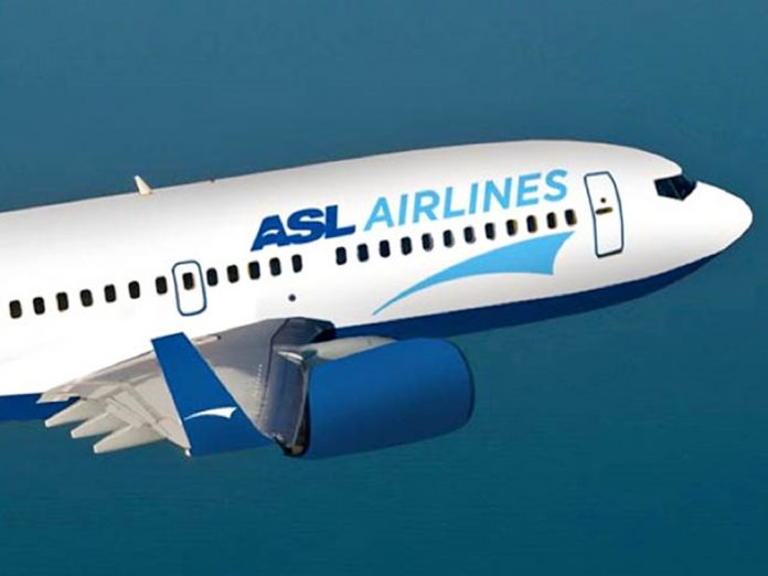 ASL Airlines