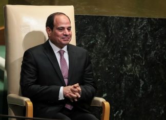 Egypte : La présidentielle se tiendra du 26 au 28 mars