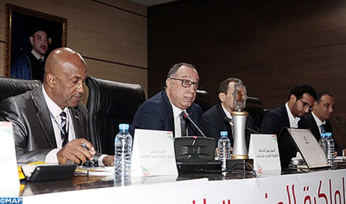 Abdeljaouad Belhaj