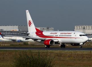 Algérie : Grève surprise à Air Algérie, des avions cloués au sol