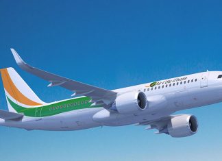 Côte d’Ivoire : Bientôt des vols directs vers les USA
