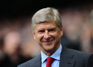 FIFA : Arsène Wenger nommé directeur du développement du football mondial