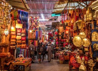 Artisanat : Les exportations marocaines battent un record