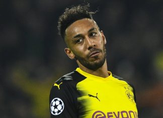 Transfert : Aubameyang à Arsenal, c’est fait !