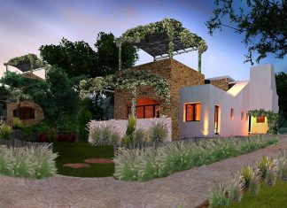Immobilier marocain : Le 1er éco-village en Afrique est prêt