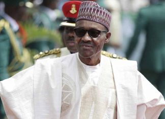 Nigeria : Investiture du président Muhammadu Buhari pour un second mandat